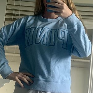PINK sweatshirt